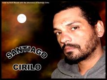 Santiago Cirilo