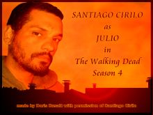 Santiago Cirilo