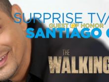 Santiago Cirilo