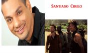 Santiago Cirilo