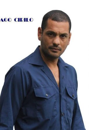 Santiago Cirilo