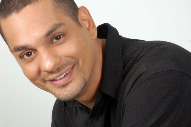 Santiago Cirilo