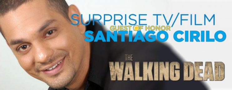 Santiago Cirilo