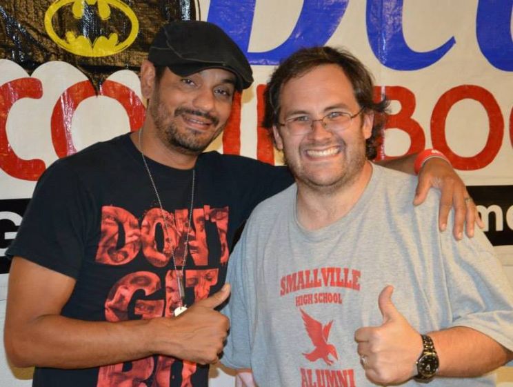 Santiago Cirilo