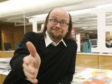 Santiago Segura