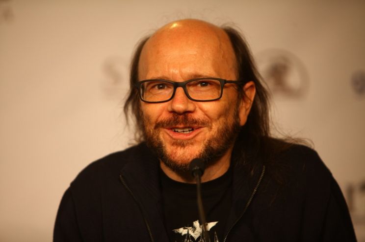 Santiago Segura