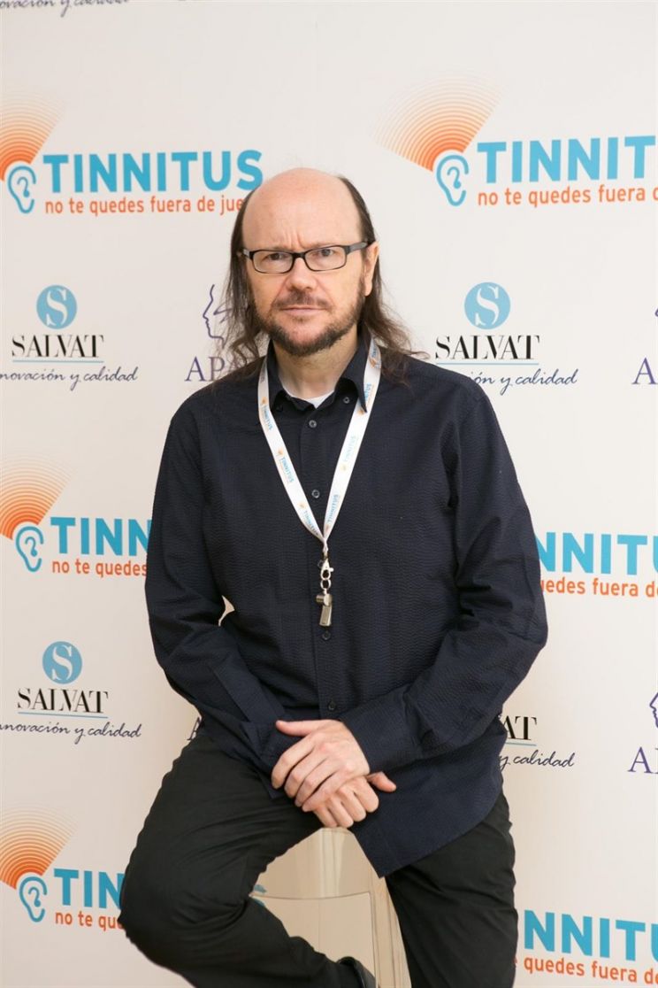 Santiago Segura