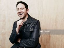 Santino Fontana