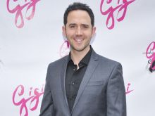 Santino Fontana
