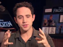 Santino Fontana