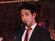 Santino Fontana