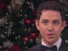 Santino Fontana