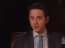 Santino Fontana