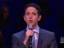 Santino Fontana photo
