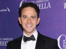 Santino Fontana photo