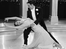 Santino Fontana photo