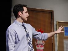 Santino Fontana