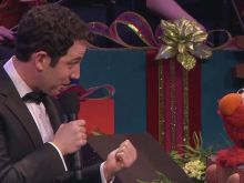 Santino Fontana