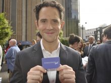 Santino Fontana