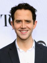 Santino Fontana