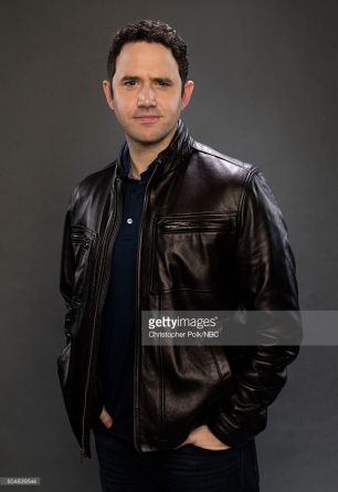 Santino Fontana