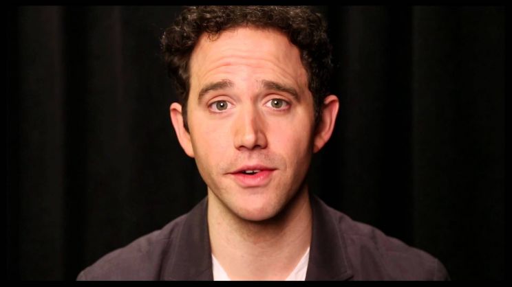 Santino Fontana