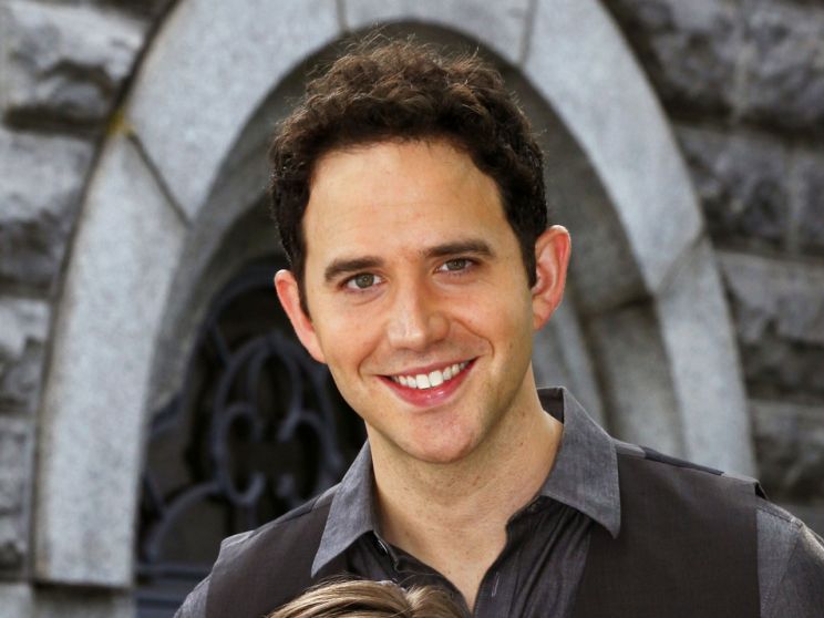 Santino Fontana