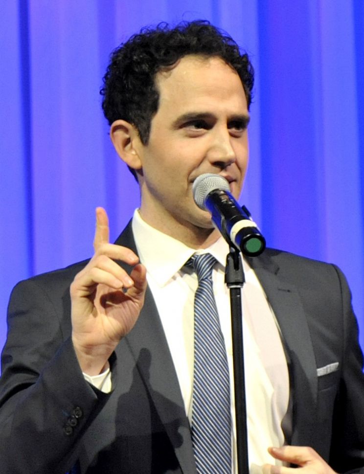 Santino Fontana