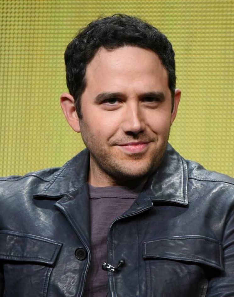 Santino Fontana