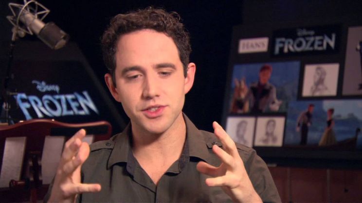 Santino Fontana