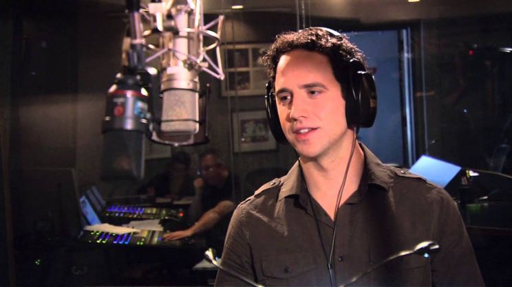 Santino Fontana