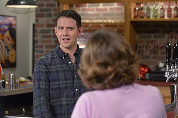 Santino Fontana