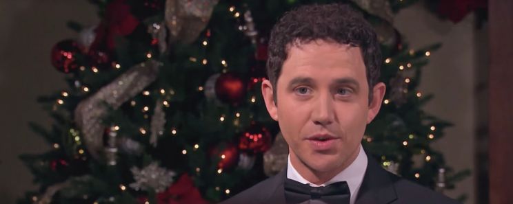Santino Fontana