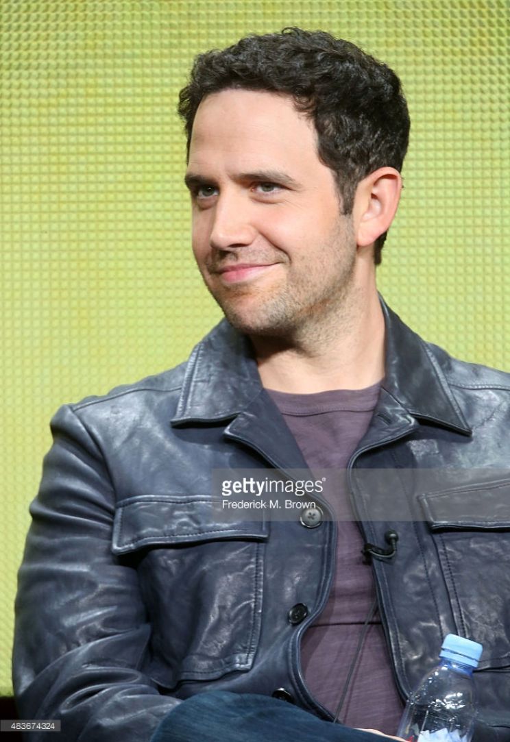 Santino Fontana