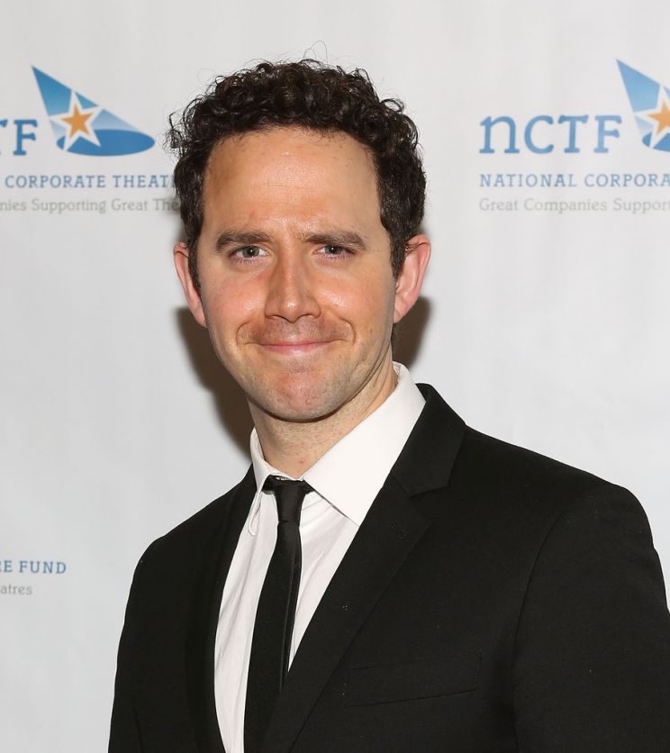 Santino Fontana