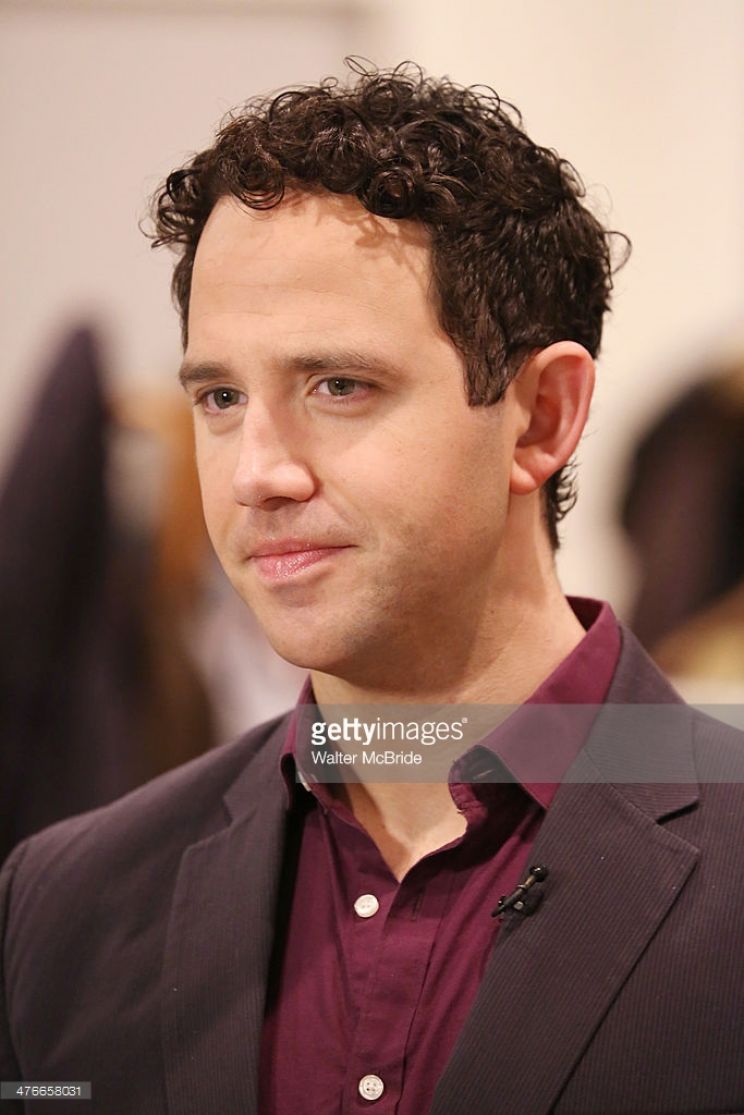 Santino Fontana