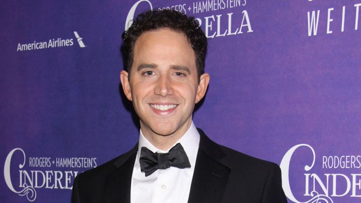 Santino Fontana