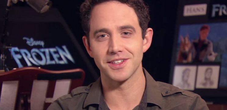 Santino Fontana