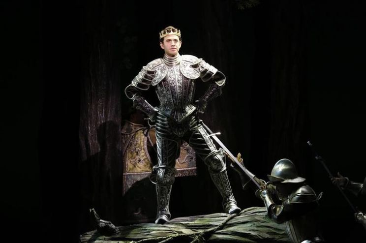 Santino Fontana