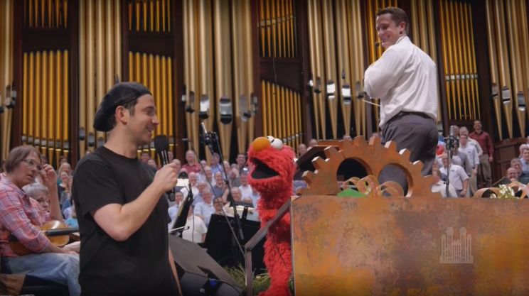 Santino Fontana
