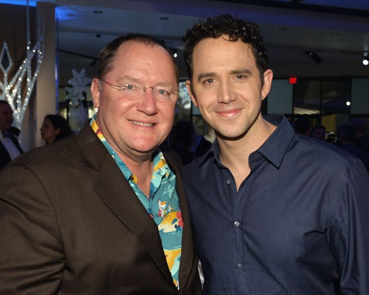 Santino Fontana