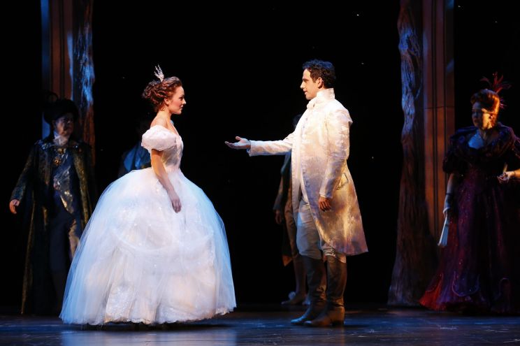 Santino Fontana