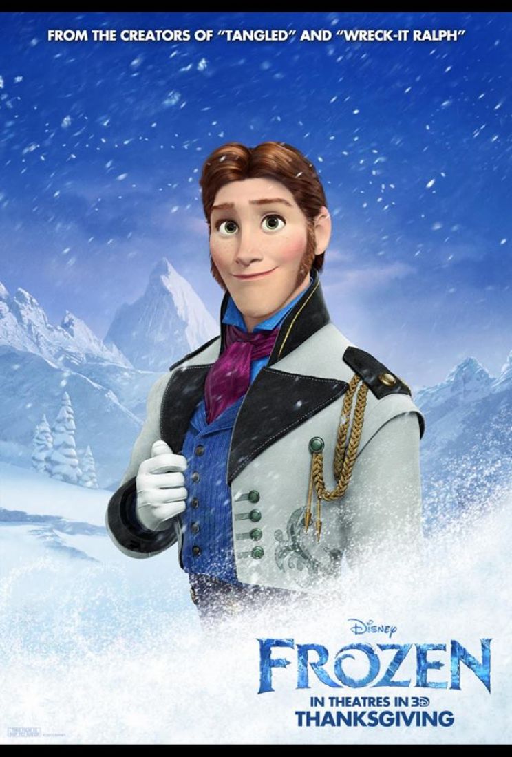 Santino Fontana