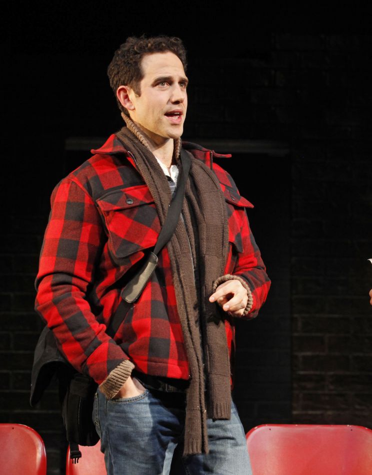 Santino Fontana