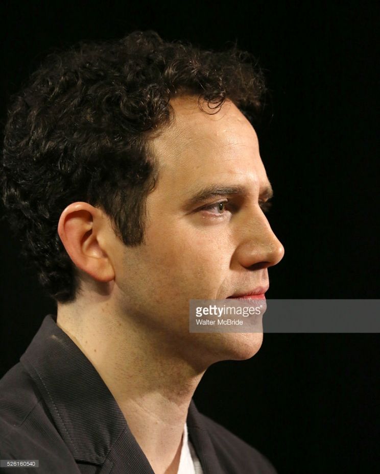 Santino Fontana