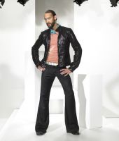 Santino Rice