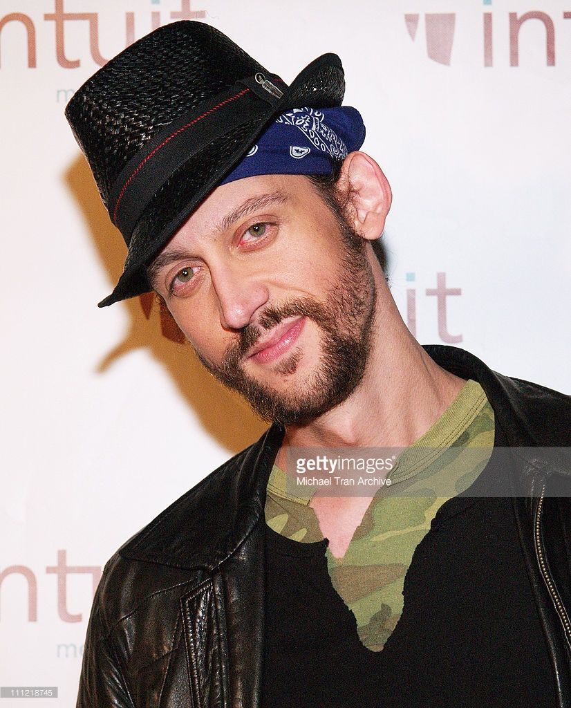 Pictures of Santino Rice