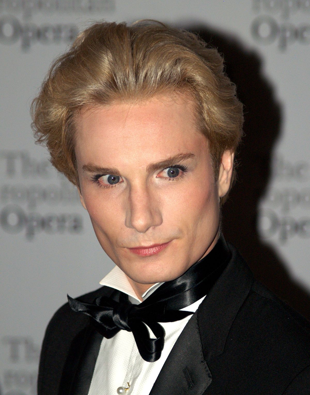 Pictures of Santino Rice