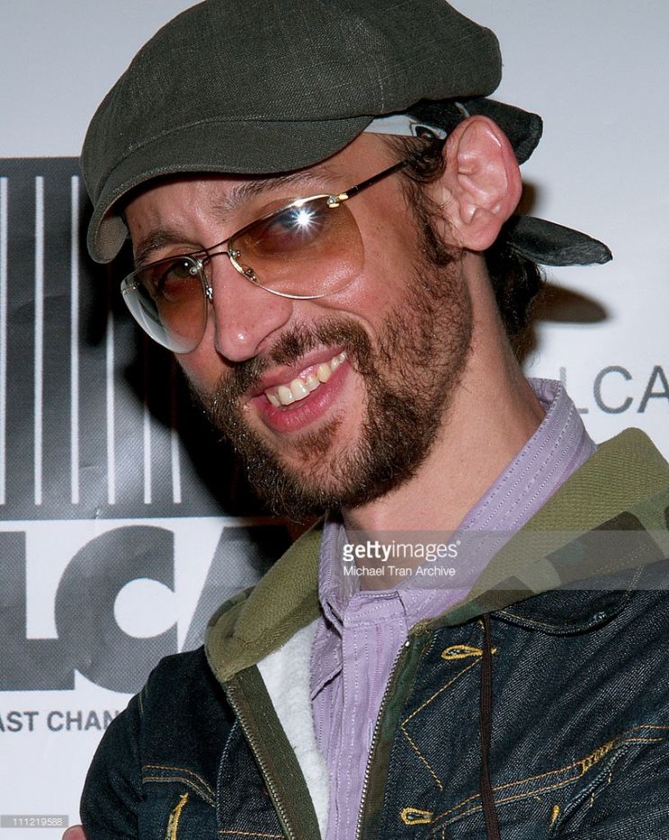Pictures of Santino Rice