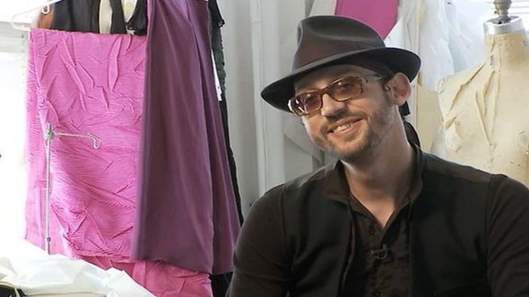 Santino Rice